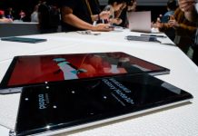 Розблокувати смартфон можна відбитком пальця зі склянки