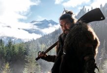 Apple не уникає насильства та сексу у своїх серіалах