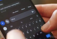 SMS йдуть в минуле, на зміну прийдуть RCS-повідомлення