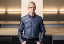 Виручка Apple в четвертому фінансовому кварталі 2019 року склала рекордні для компанії $ 64 млрд