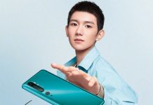 Стали відомі всі характеристики Xiaomi Mi CC9 Pro і Mi Note 10