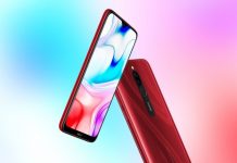 17 годин відео без підзарядки для Redmi 8 не проблема
