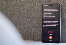 Google Recorder – революція в світі диктофонів