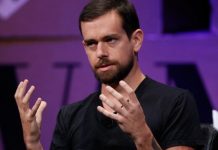 Глава Твіттера Джек Дорсі: ми говоримо ні “Libra”