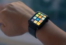 Представлені розумні годинники Xiaomi Mi Watch і Xiaomi Mi Watch Privilege Edition