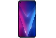 Honor V30 5G отримає екран з кадровою частотою 90 Гц
