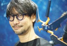 Хідео Кодзіма хоче створити найстрашнішу гру в історії