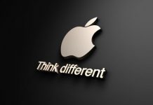 В Україні закликали до бойкоту Apple через російський Крим в додатках