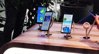 TECNO Mobile привезла в Україну недорогі смартфони