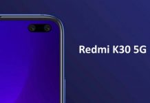 Смартфон Redmi K30 стане офіційно першим смартфоном на ринку з модулем камери Sony IMX686 на 64 Мп