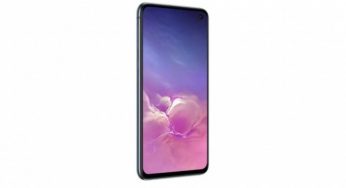Розкрито дизайн компактного флагмана Galaxy S10 Lite