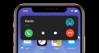 iOS 14: в мережі показали, як виглядає нова ОС на iPhone