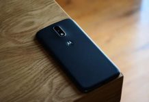 Розсекречені основні характеристики Motorola RAZR 2019