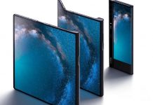 Смартфон Huawei Mate X з гнучким екраном може стати непотрібним в умовах суворої зими