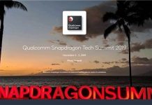 Стали відомі параметри Snapdragon 865: деталі