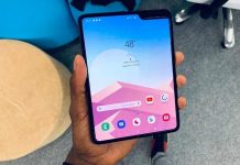 Гибкий смартфон Galaxy Fold 2 засветился на официальном сайте Samsung