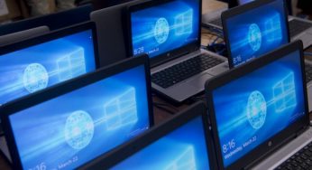 Эксперты рассказали, почему Microsoft не дает обновить Windows 10