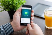 Хакеры научились использовать WhatsApp для взлома смартфона