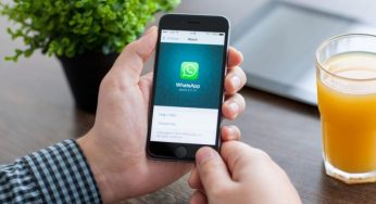 Хакеры научились использовать WhatsApp для взлома смартфона