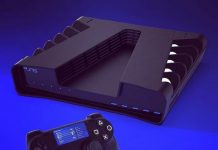 Компанія Sony запатентувала геймпад для приставки PlayStation 5