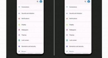 Samsung сховала в надрах бета-версії One UI 2 дещо дуже важливе