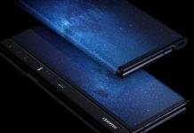 Заміна екрану Huawei Mate X обійдеться дорожче, ніж новий P30 Pro
