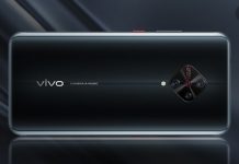 Новый смартфон Vivo S1 Pro получил квадрокамеру с сенсором на 48 Мп