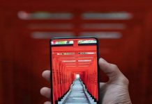 Компания Xiaomi патентует новый смартфон Mi Mix Alpha