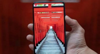 Компания Xiaomi патентует новый смартфон Mi Mix Alpha