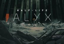 В довгоочікувану гру Half-Life: Alyx вже можна пограти