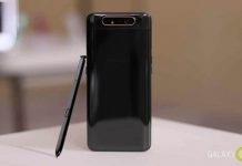 Аналог Galaxy Note для бажаючих заощадити. Samsung Galaxy A81 може отримати стилус
