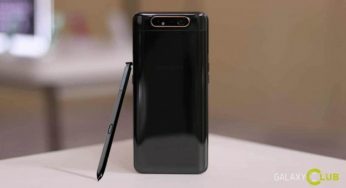 Аналог Galaxy Note для бажаючих заощадити. Samsung Galaxy A81 може отримати стилус