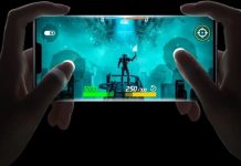 Названі найкращі смартфони для ігор