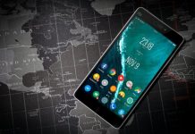 Xiaomi разрабатывает смартфоны с подэкранной камерой