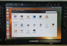 Опубліковані характеристики нового бюджетного планшета від Samsung