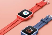 Xiaomi створила нові «розумні» годинники для дітей за 28 доларів