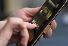 Новая технология позволяет подтвердить личность через смартфон