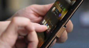 Новая технология позволяет подтвердить личность через смартфон