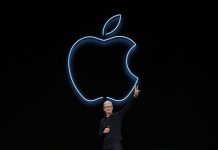 Apple знову найдорожча компанія світу