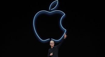 Apple готує інноваційний iPhone з шістьма екранами