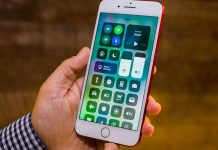 iOS 11 відходить у минуле