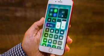 iOS 11 відходить у минуле