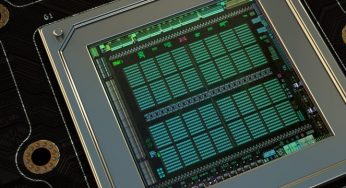 Продажі ігрових рішень Nvidia знизилися