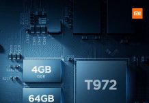 Телевізори Xiaomi Mi TV 5 отримають багато пам’яті і потужну платформу