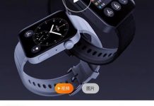 Розумні годинники Xiaomi Watch будуть в три рази дешевшими від Apple Watch 5