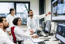 Google допоможе лікарям у бюрократичних питаннях