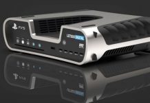 Sony PlayStation 5 може одержати нову функцію