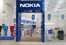 Новий смартфон від Nokia вийде 5 грудня
