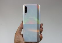 Samsung готує доступний смартфон з 5G