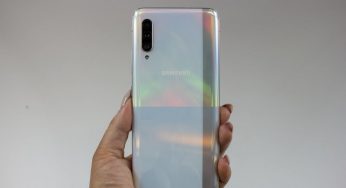 Samsung готує доступний смартфон з 5G